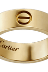 Cartier love ring