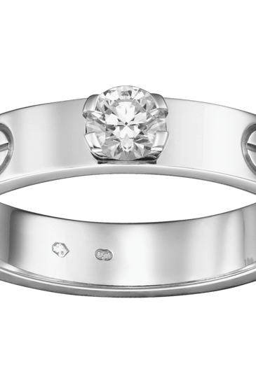 Engagement ring