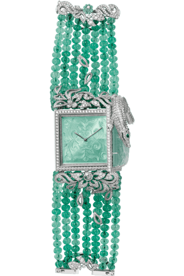 Haute Joaillerie watch