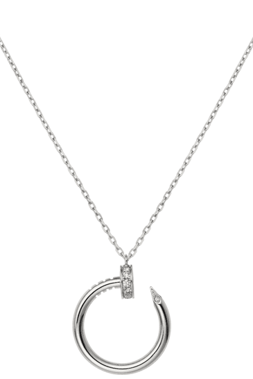 Juste un Clou necklace