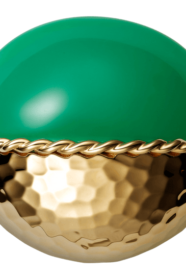 Paris Nouvelle Vague collection ring